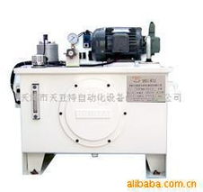 天津市天亚特自动化设备商贸 液压元件产品列表
