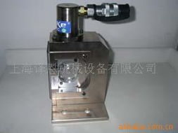 上海译恩机械设备 其他液压元件产品列表